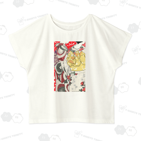 Japanese Style フチなし