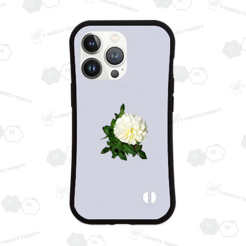 ダリア(透過版)