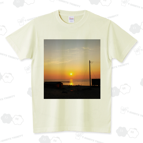 もう帰る時間だね