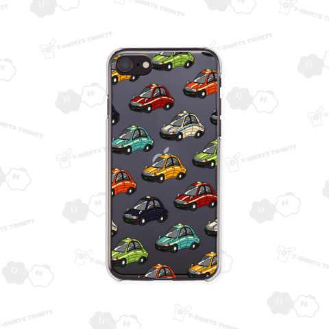 タクシープール