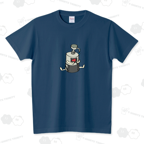 あるこーるくん