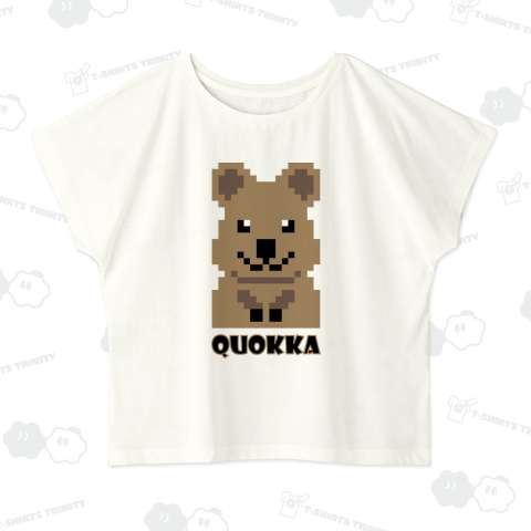 ドットクオッカ