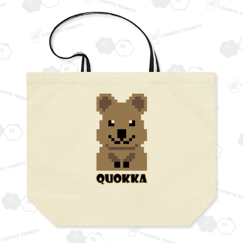 ドットクオッカ