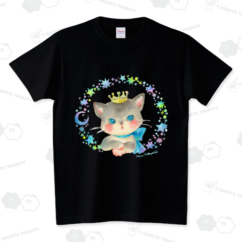 星のねこ