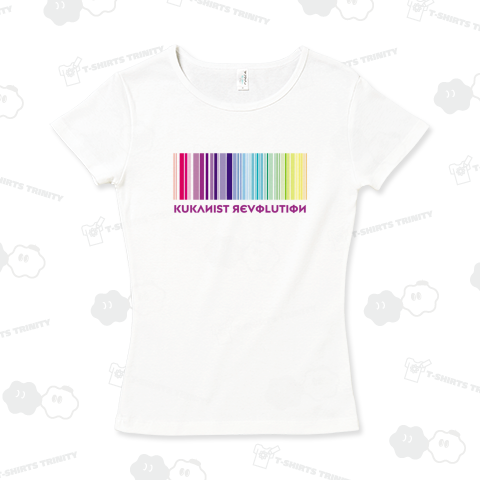 KUKANIST レインボー