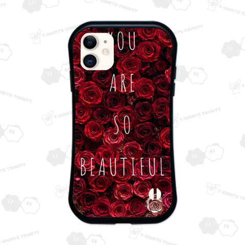 君は薔薇より美しい