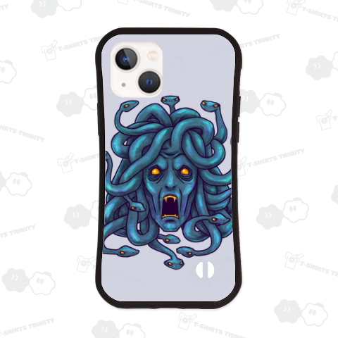 メデューサの御守り