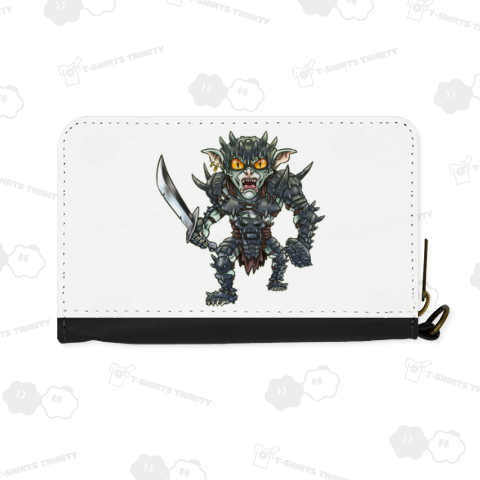 ゴブリン攻撃部隊(GOBLIN ATTACK)