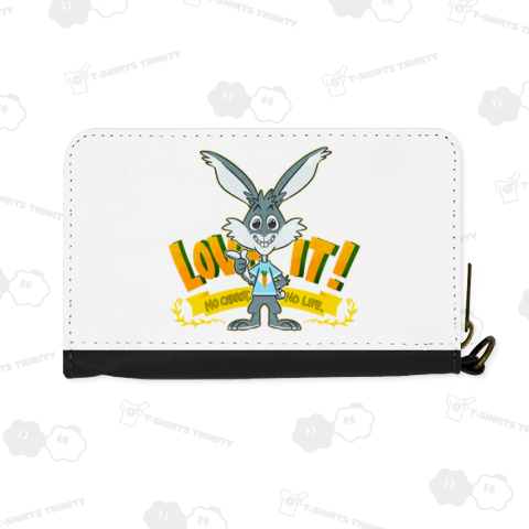 ラビットがLOVE ITなもの