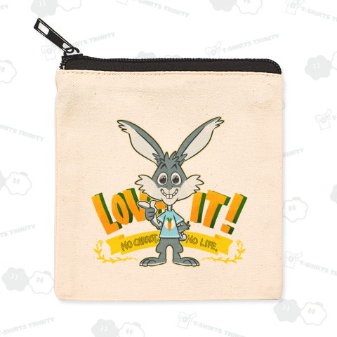 ラビットがLOVE ITなもの