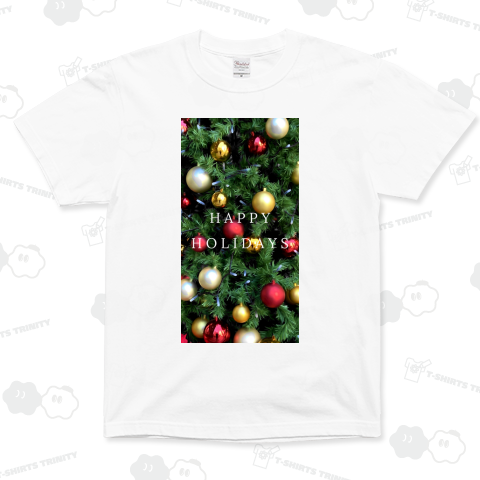 クリスマスツリー