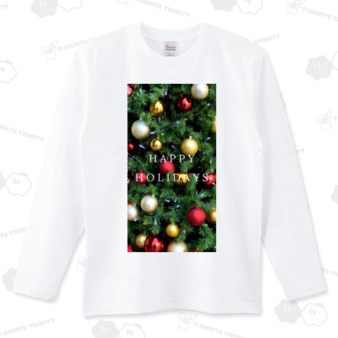 クリスマスツリー