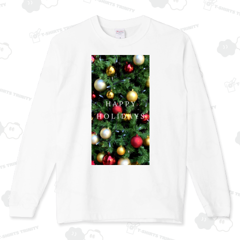 クリスマスツリー