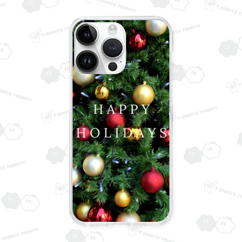 クリスマスツリー