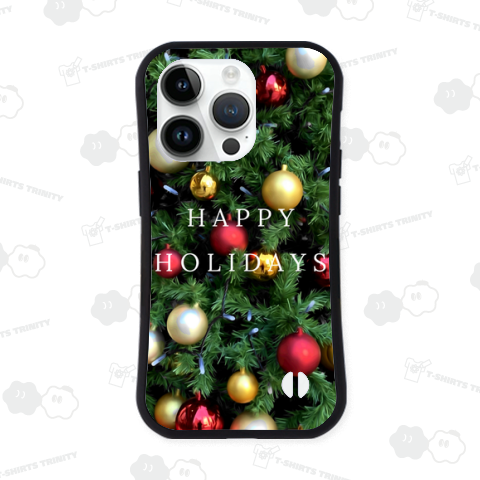 クリスマスツリー