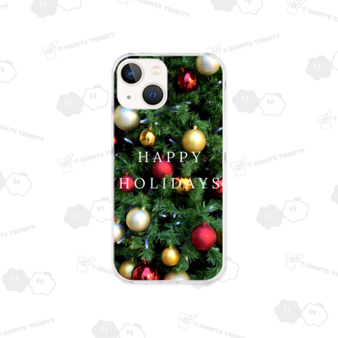 クリスマスツリー