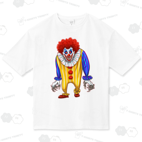 ピエロの怪物 ver.2