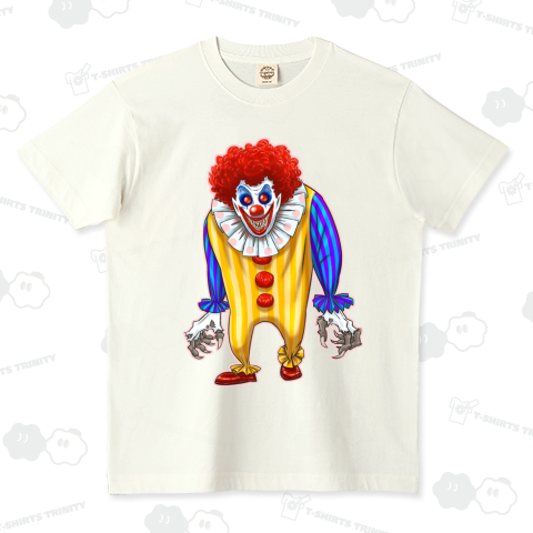 ピエロの怪物 ver.2