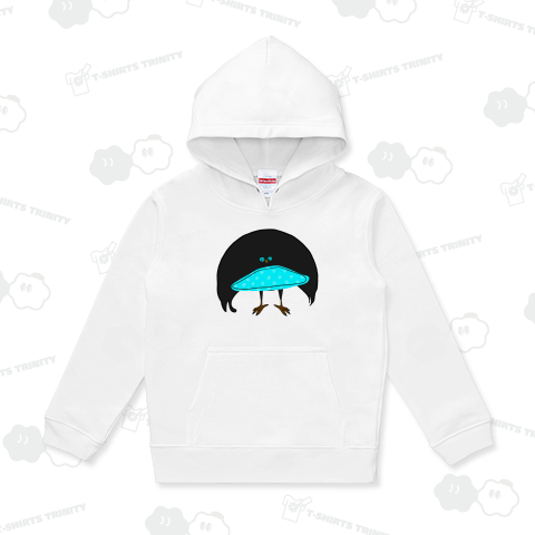 カタカケフウチョウ