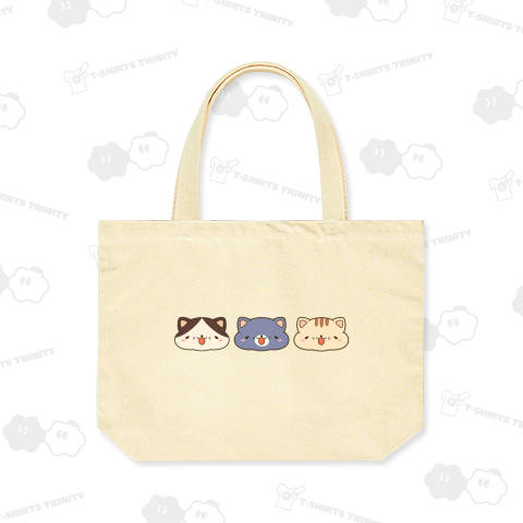 もちもちにゃんこ