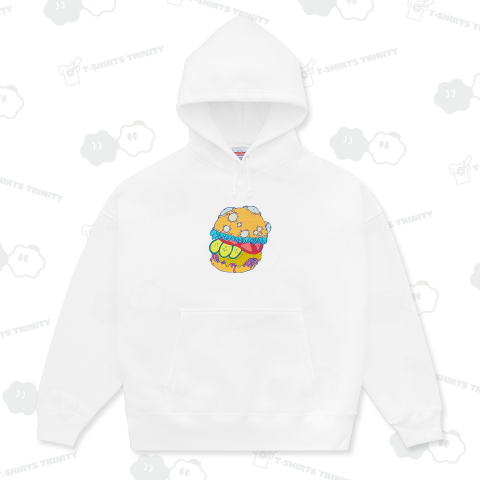 バーガーモンスター