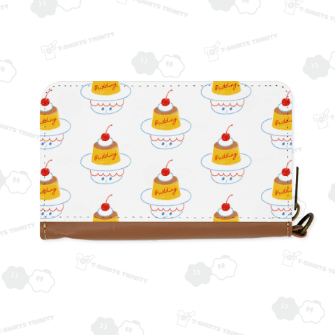 プリン