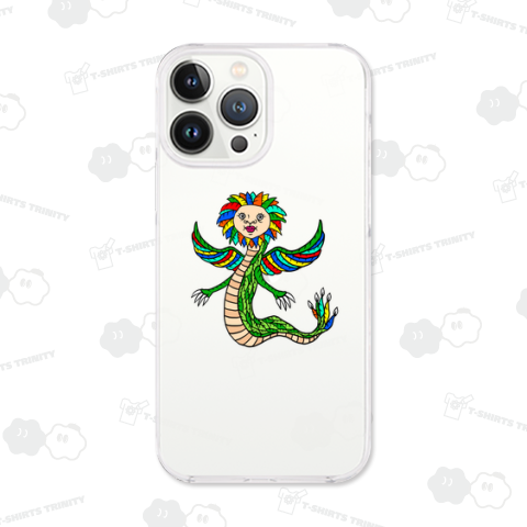 かわいいケツァルコルトル