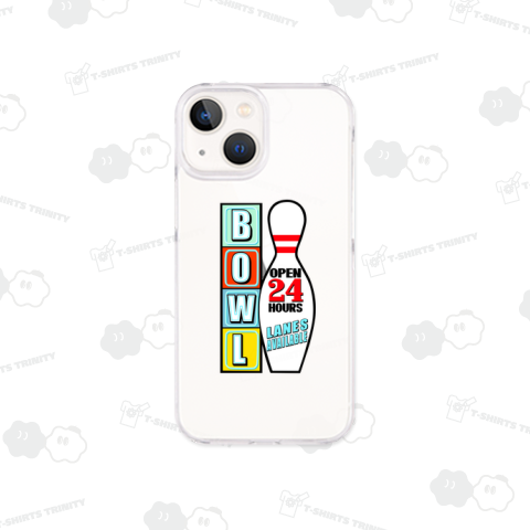 BOWL LANES AVAILABLE