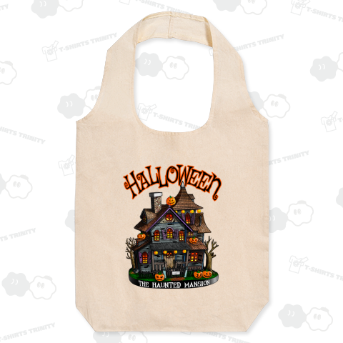 HALLOWEEN HAUNTED MANSION