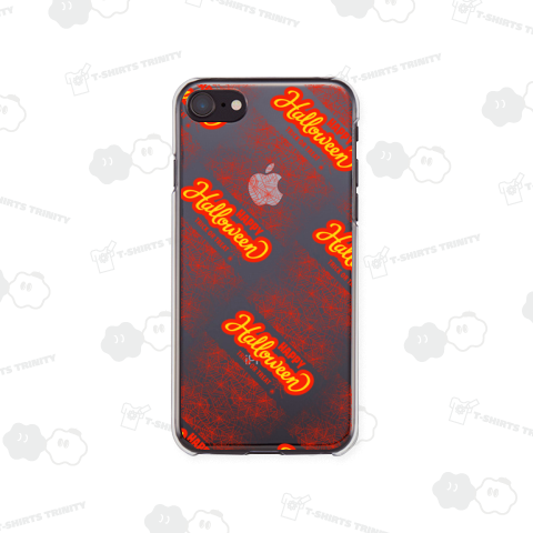 HALLOWEEN  SPIDERWEB