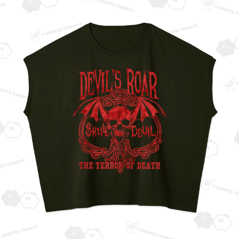 Devil's Roar