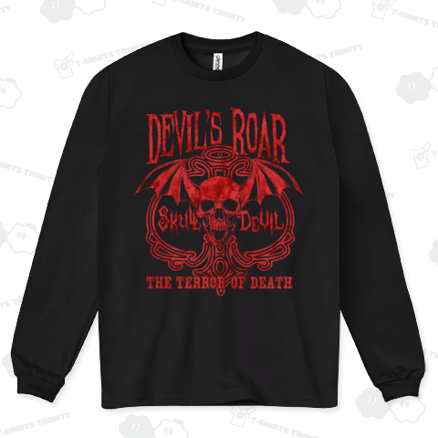 Devil's Roar