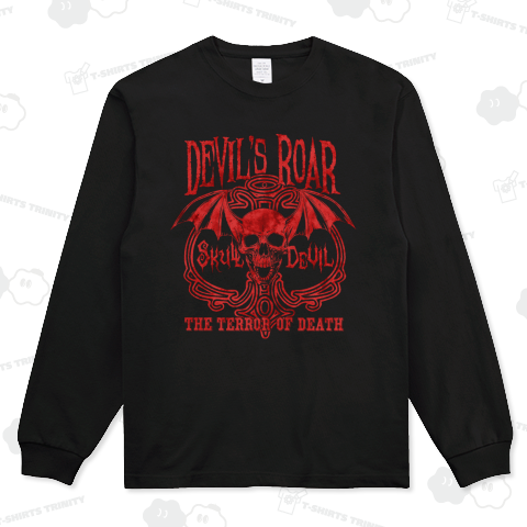 Devil's Roar