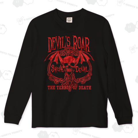 Devil's Roar