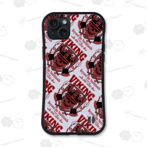 SKULL VIKING