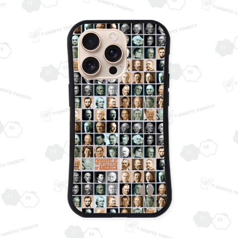 PRESIDENT OF THE UNITED STATES OF AMERICA