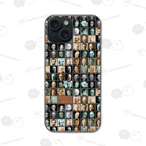 PRESIDENT OF THE UNITED STATES OF AMERICA