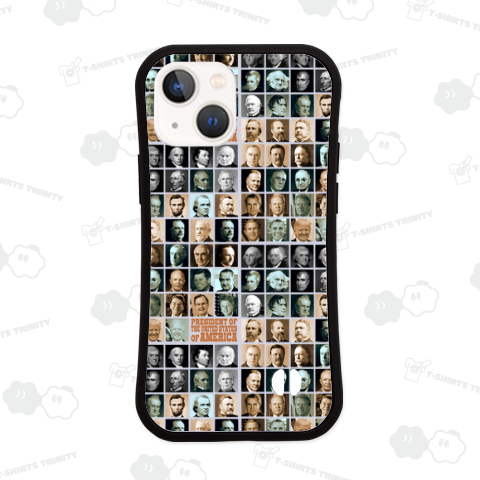 PRESIDENT OF THE UNITED STATES OF AMERICA