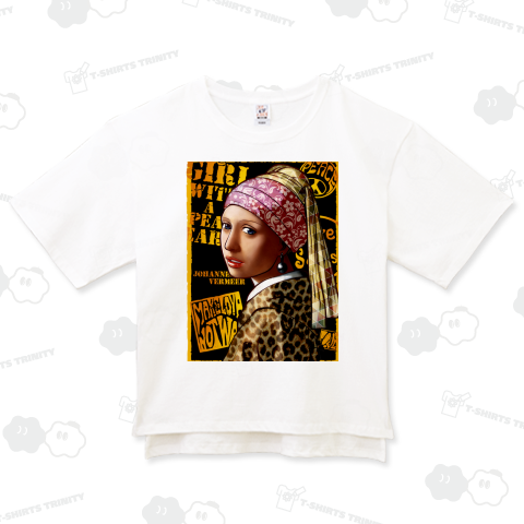 Girl with a Pearl Earring