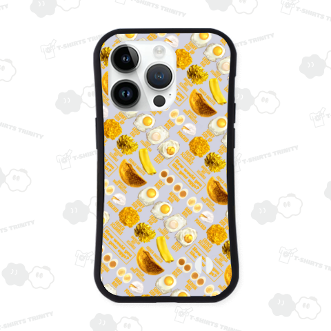 How would you like your eggs?