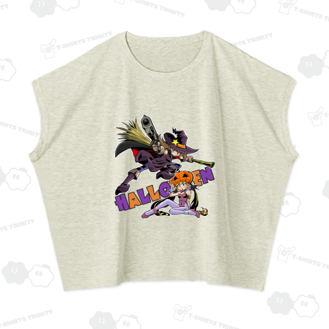 コミックハロウィーン