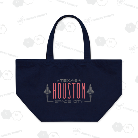 HOUSTON【space city】