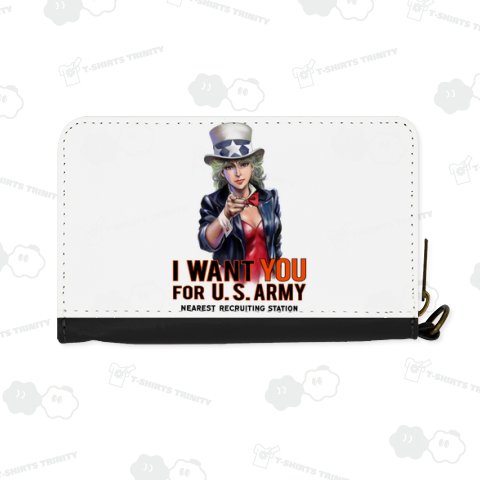 I WANT YOU FOR U.S.ARMY