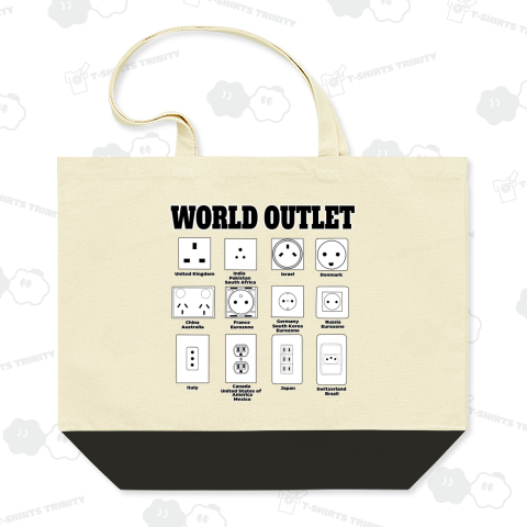 WORLD OUTLET