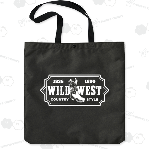 WILD WEST【COUNTRY STYLE】