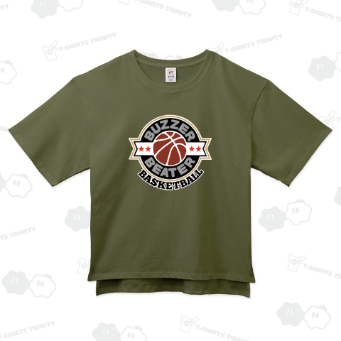 BASKETBALL【Buzzer Beater】