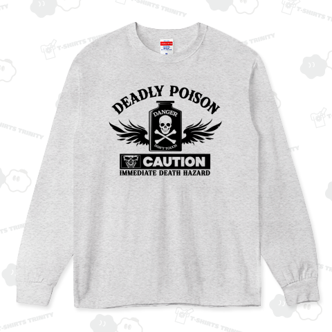 DEADLY POISON