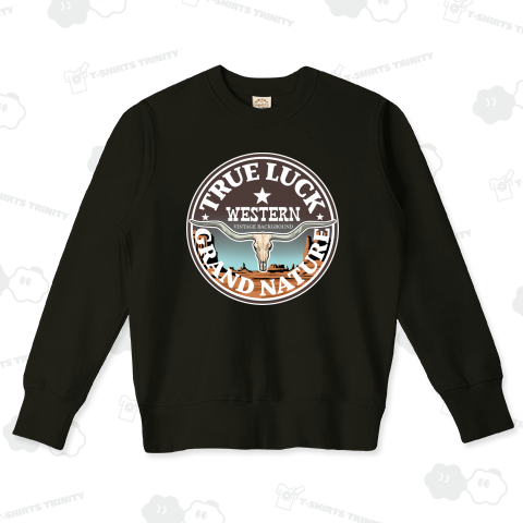 TRUE LUCK/GRAND NATURE