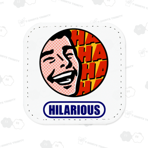 HILARIOUS