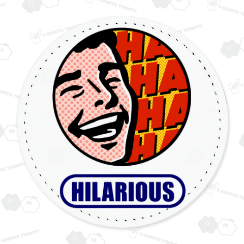 HILARIOUS